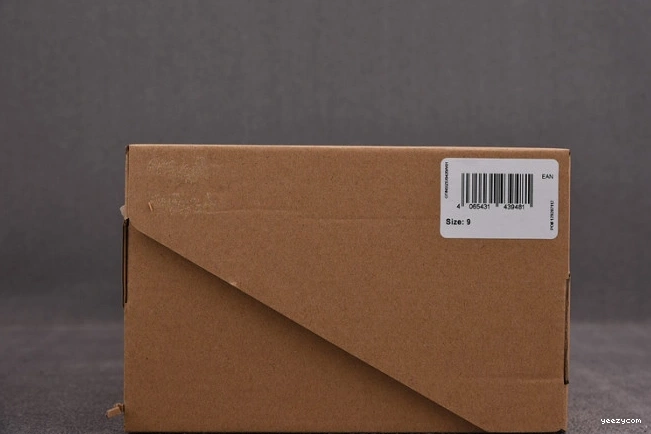 Foam Adidas RNNR Onyx Yeezy HP8739 0823